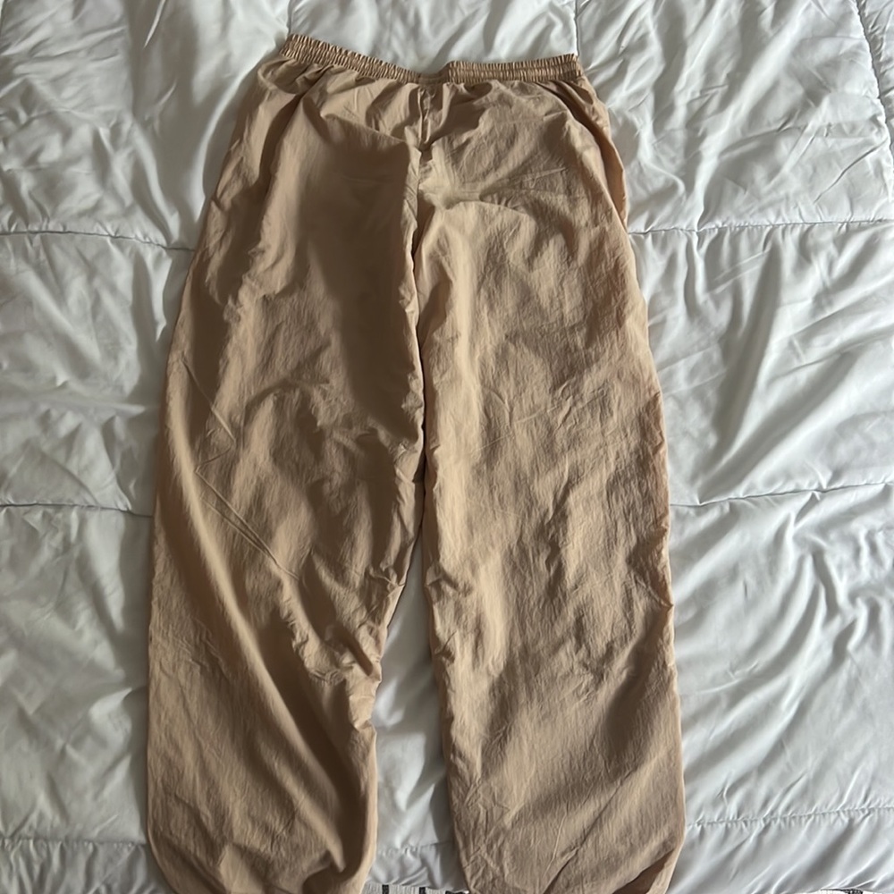 Adidas Windbreaker Pants - Picture 4 of 4